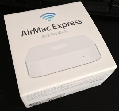 AirMac Express 