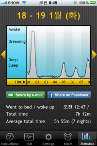 이게바로 숙면이다 이게바로 숙면이다