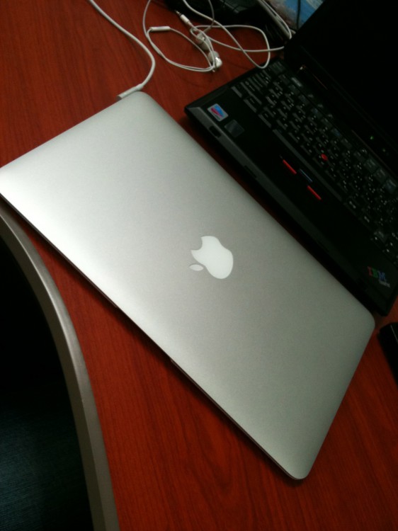 macbook air 11