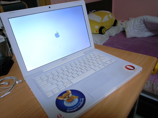 Exif_JPEG_PICTURE 부팅모습