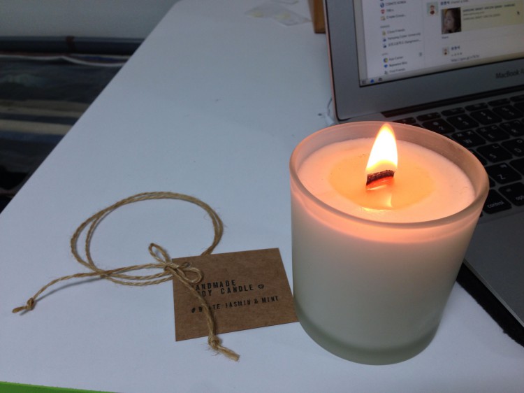 초타는 느낌이 이쁘장하네